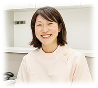 上野スマイル歯科のドクター画像